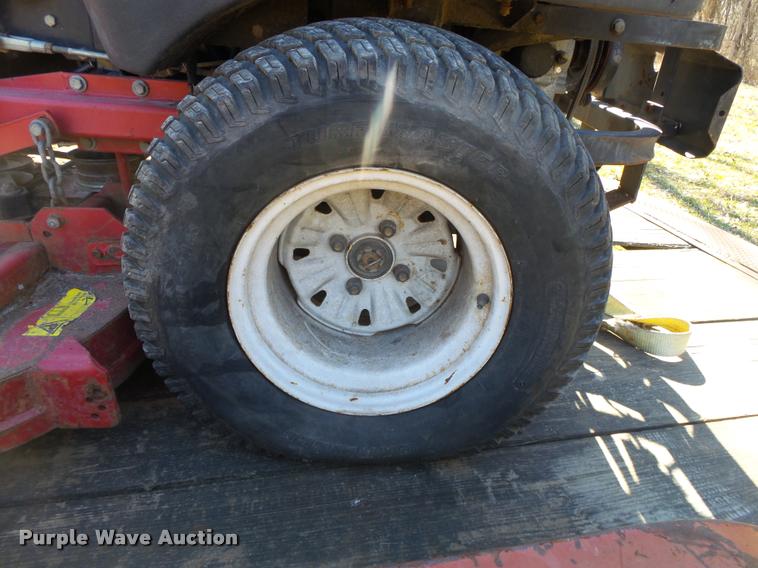 image for item BM9514 Toro Z-Master 60 ZTR lawn mower