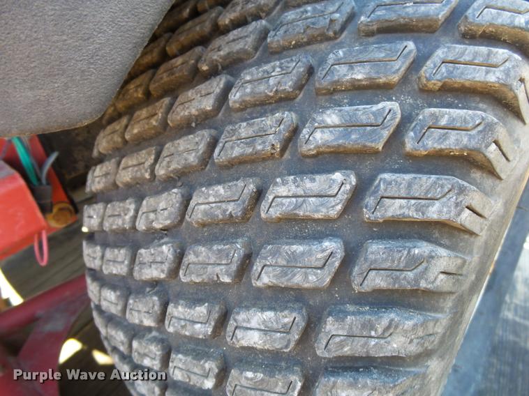 image for item BM9514 Toro Z-Master 60 ZTR lawn mower