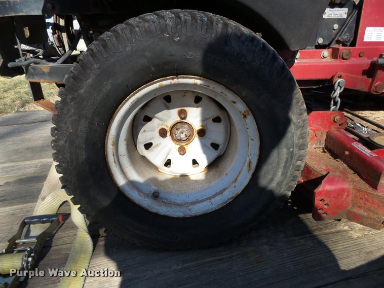 image for item BM9514 Toro Z-Master 60 ZTR lawn mower