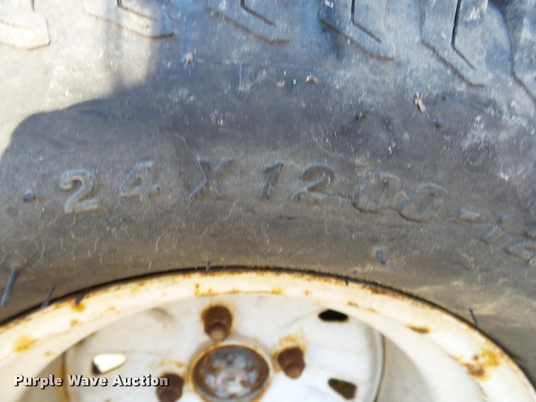 image for item BM9514 Toro Z-Master 60 ZTR lawn mower