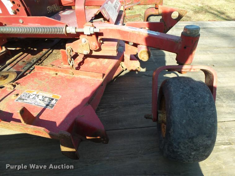 image for item BM9514 Toro Z-Master 60 ZTR lawn mower