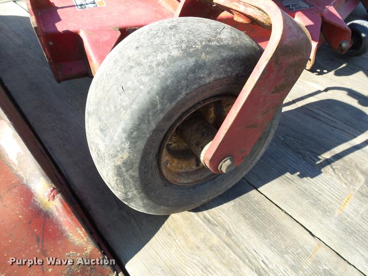 image for item BM9514 Toro Z-Master 60 ZTR lawn mower