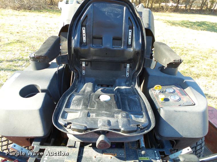 image for item BM9514 Toro Z-Master 60 ZTR lawn mower