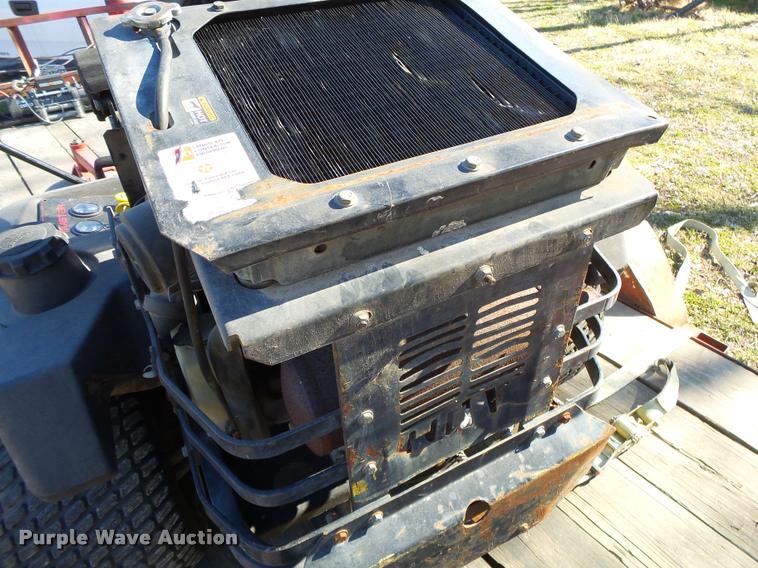 image for item BM9514 Toro Z-Master 60 ZTR lawn mower