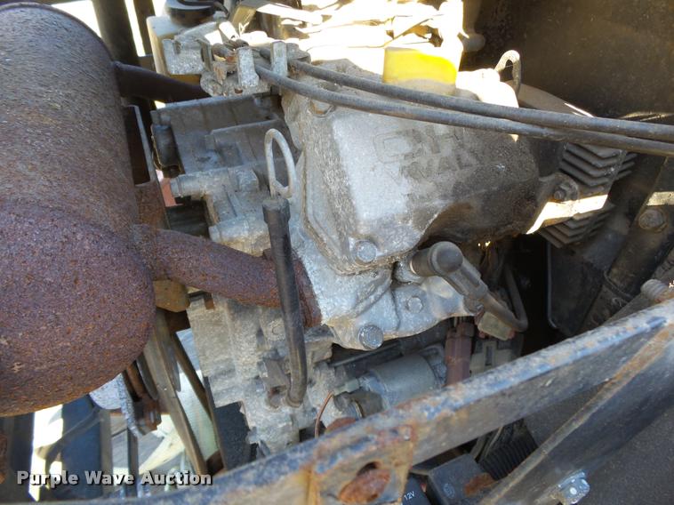 image for item BM9514 Toro Z-Master 60 ZTR lawn mower