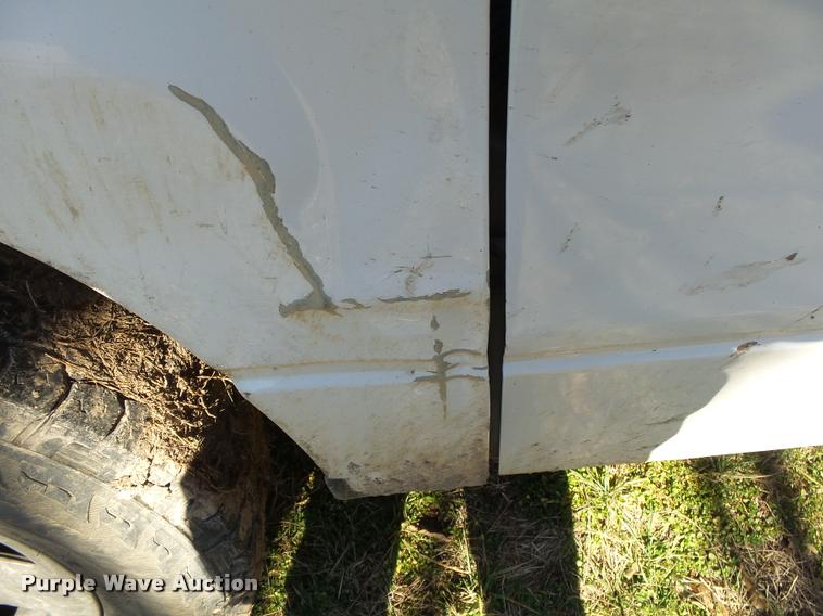 image for item BM9515 2005 Ford F150 SuperCab pickup truck