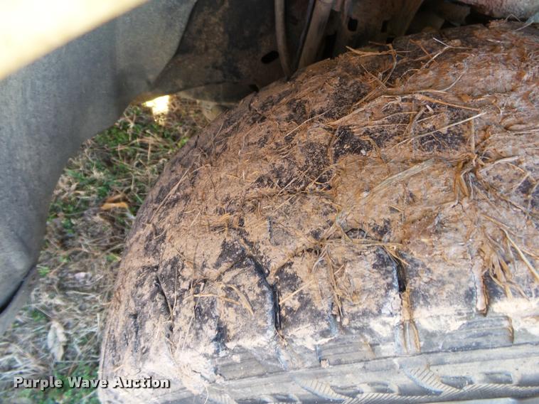 image for item BM9515 2005 Ford F150 SuperCab pickup truck