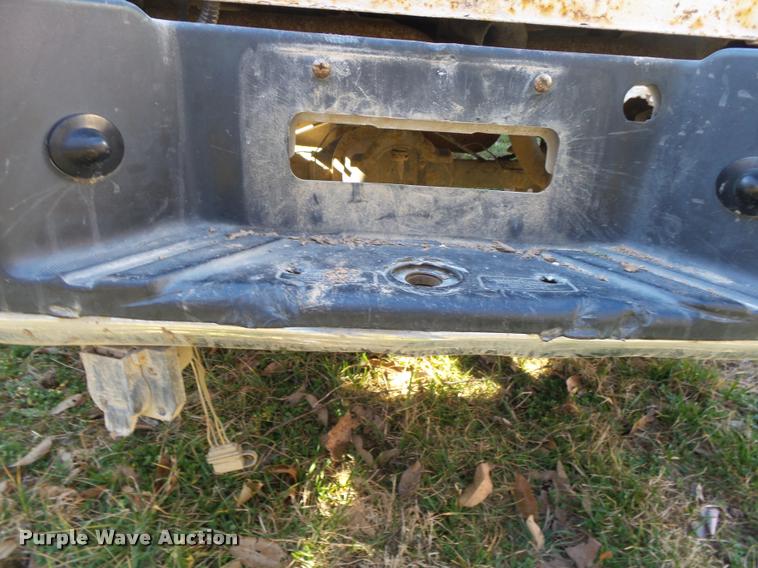 image for item BM9515 2005 Ford F150 SuperCab pickup truck