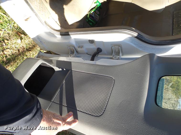 image for item BM9515 2005 Ford F150 SuperCab pickup truck