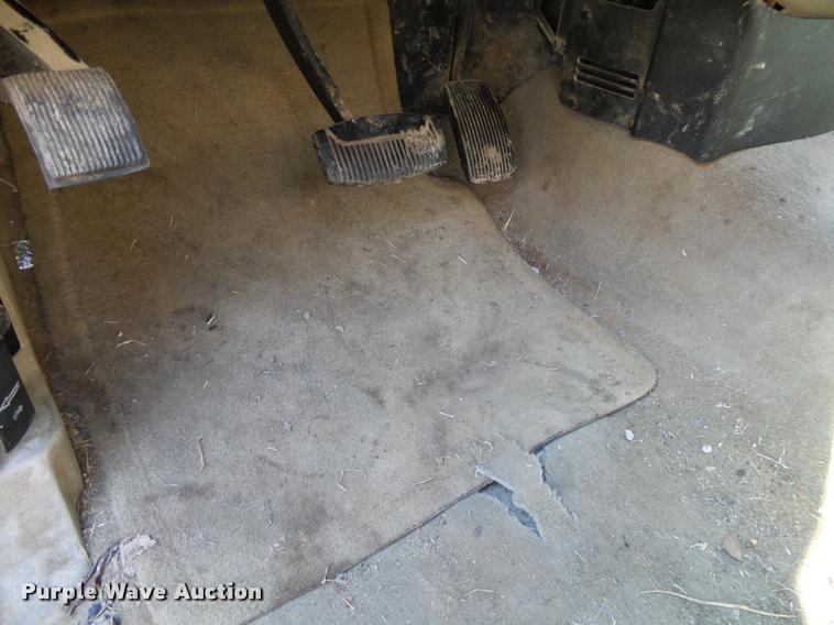 image for item BM9515 2005 Ford F150 SuperCab pickup truck