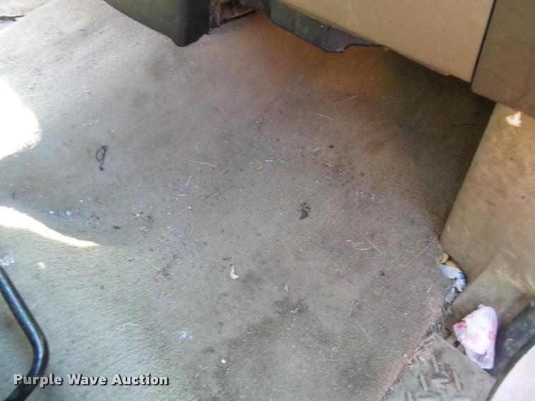 image for item BM9515 2005 Ford F150 SuperCab pickup truck