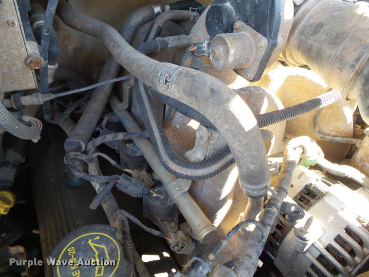 image for item BM9515 2005 Ford F150 SuperCab pickup truck