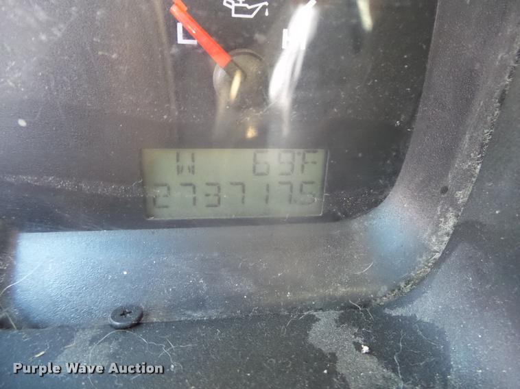 image for item BM9515 2005 Ford F150 SuperCab pickup truck