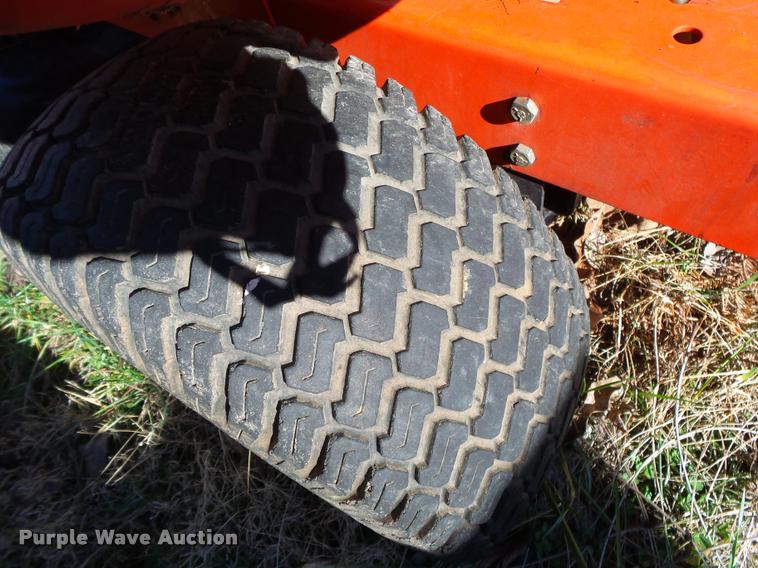 image for item BM9517 Ariens EZR1742 lawn mower