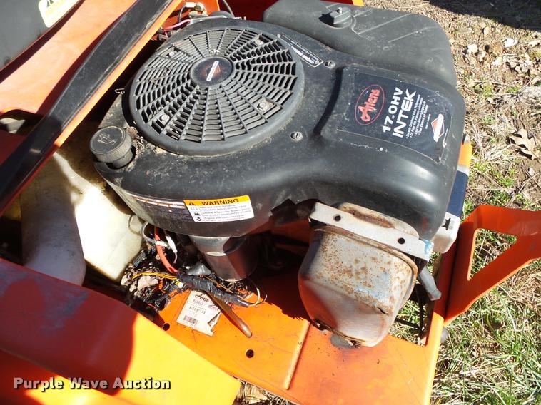image for item BM9517 Ariens EZR1742 lawn mower