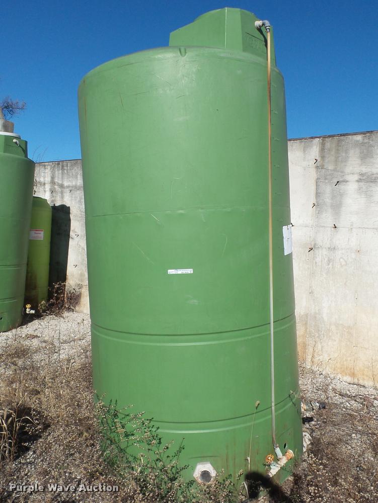 image for item BN9636 (2) Grace poly tanks