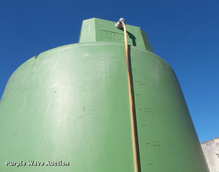 image for item BN9636 (2) Grace poly tanks