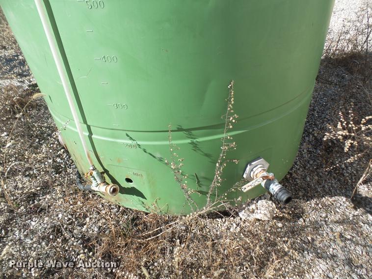 image for item BN9636 (2) Grace poly tanks