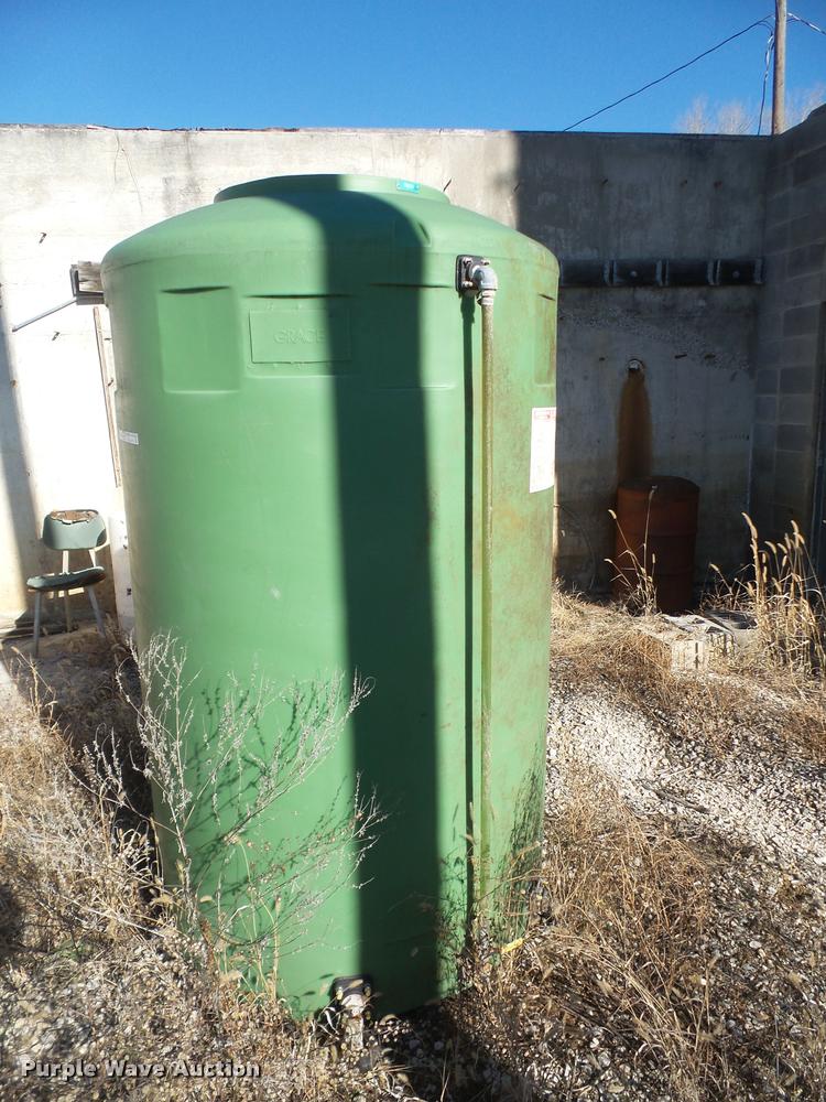 image for item BN9636 (2) Grace poly tanks