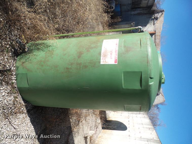 image for item BN9636 (2) Grace poly tanks