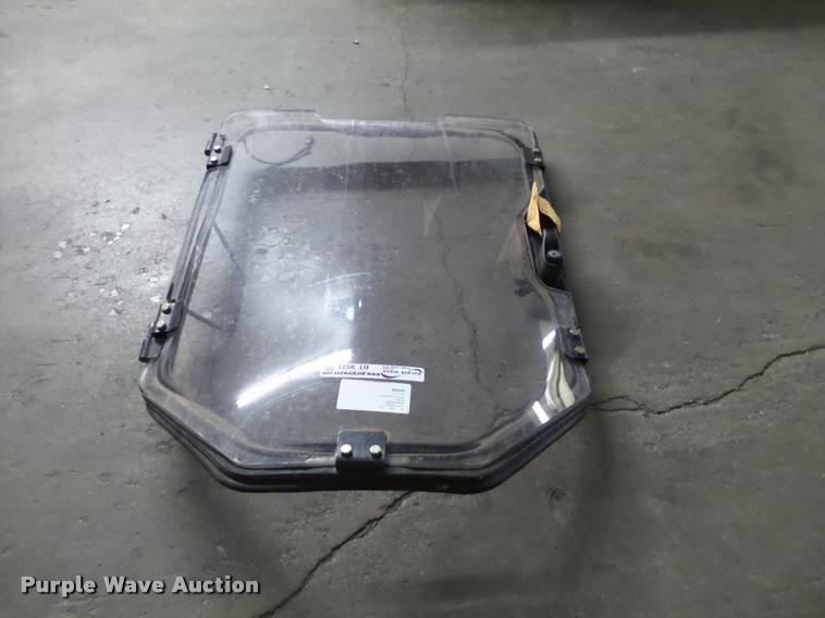 image for item BT9022 Skid steer door