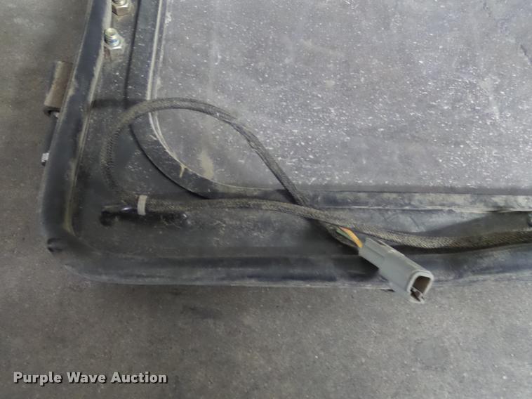 image for item BT9022 Skid steer door