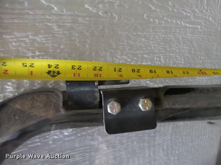 image for item BT9022 Skid steer door