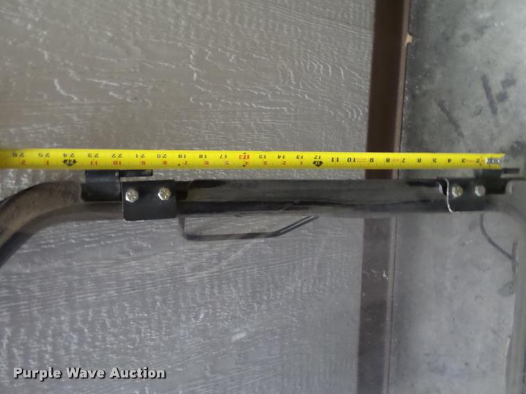 image for item BT9022 Skid steer door