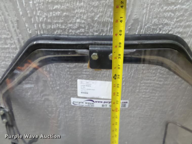 image for item BT9022 Skid steer door