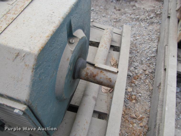 image for item BT9083 Approximately 21 electric motors