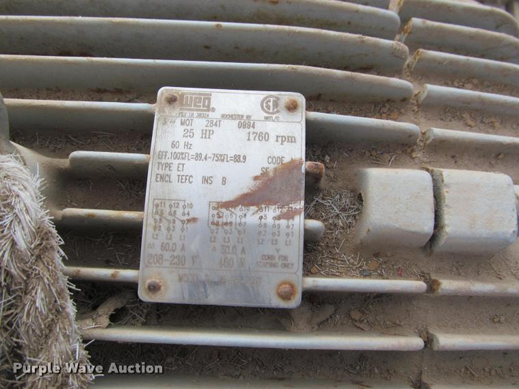 image for item BT9083 Approximately 21 electric motors