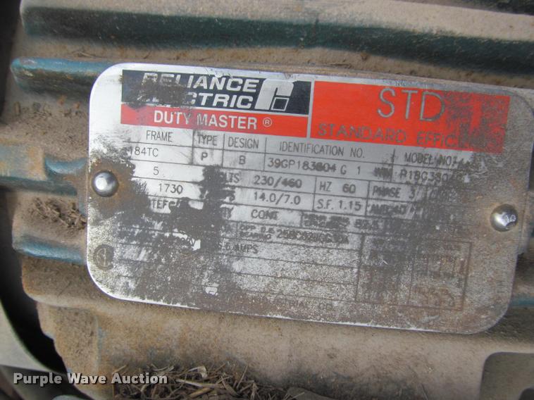 image for item BT9083 Approximately 21 electric motors