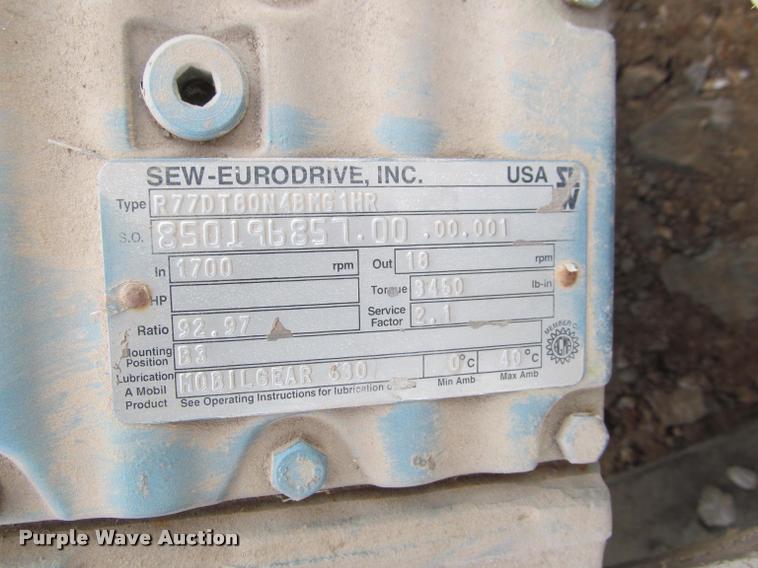 image for item BT9083 Approximately 21 electric motors