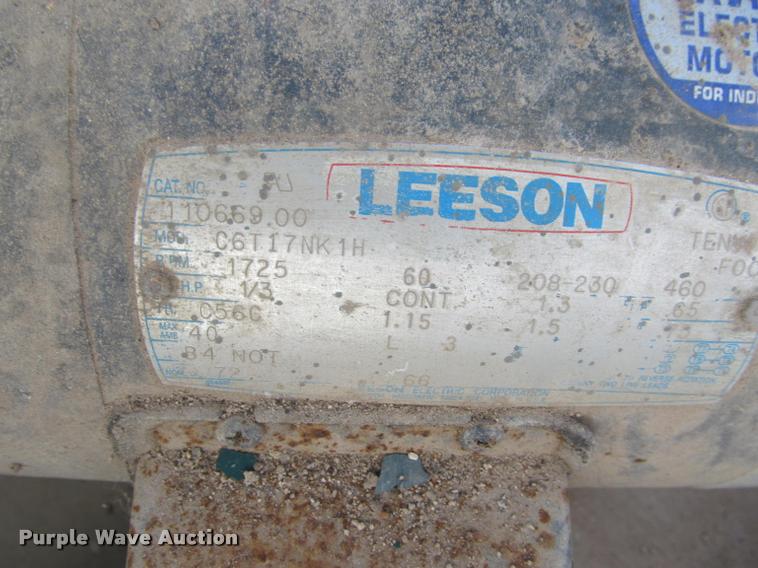 image for item BT9083 Approximately 21 electric motors