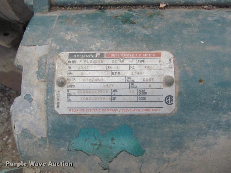 image for item BT9083 Approximately 21 electric motors