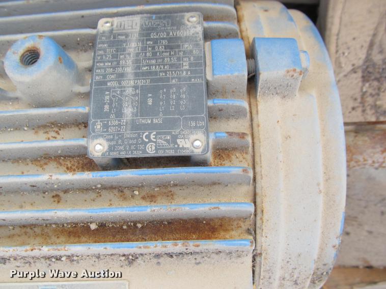 image for item BT9083 Approximately 21 electric motors