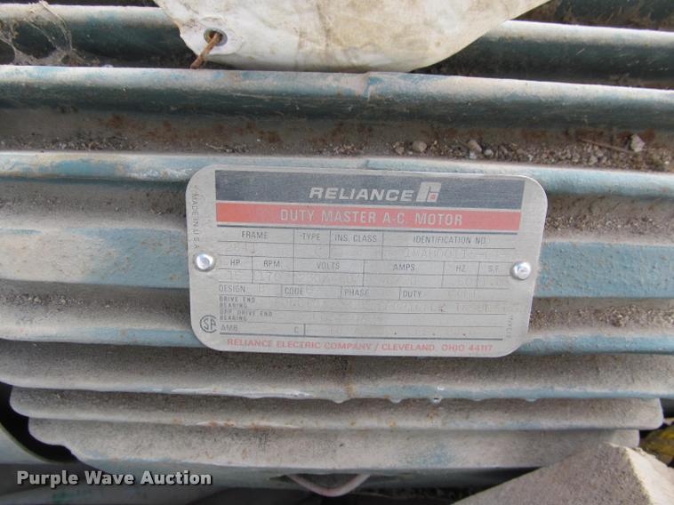 image for item BT9083 Approximately 21 electric motors