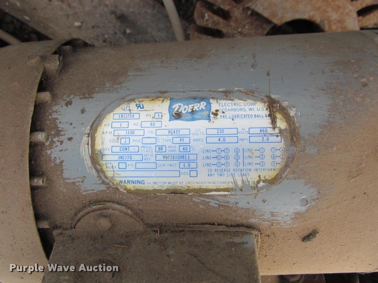 image for item BT9083 Approximately 21 electric motors