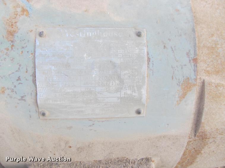 image for item BT9083 Approximately 21 electric motors