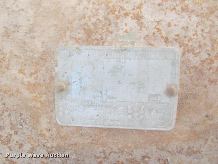 image for item BT9083 Approximately 21 electric motors