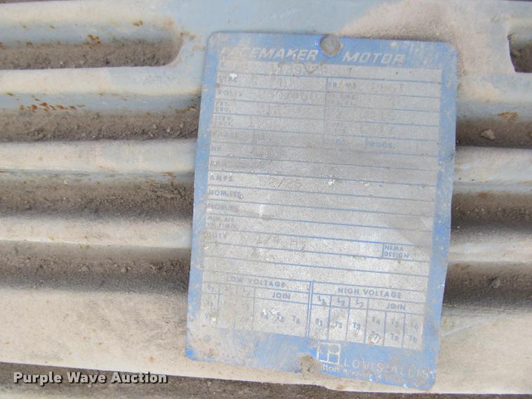 image for item BT9083 Approximately 21 electric motors