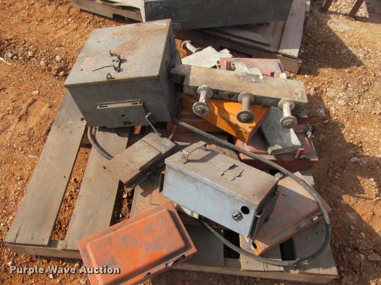 image for item BT9088 Electric panels