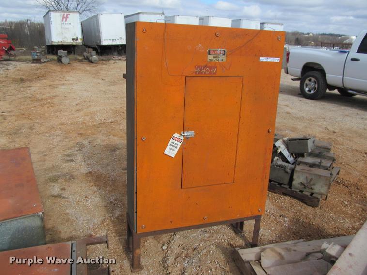 image for item BT9088 Electric panels