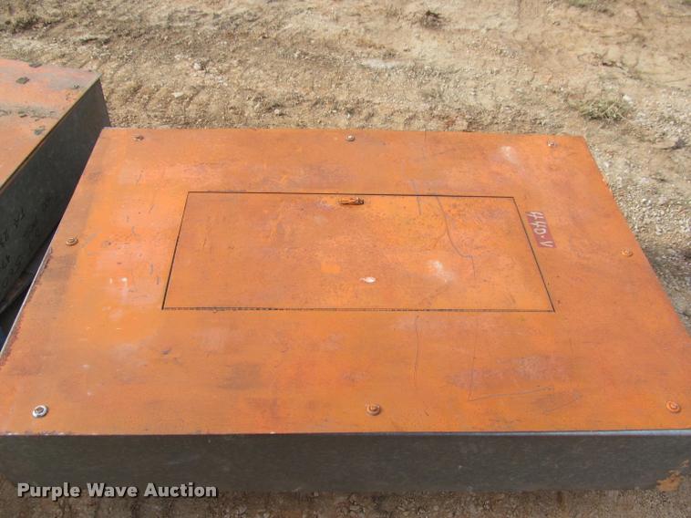 image for item BT9088 Electric panels