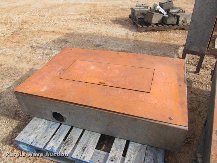 image for item BT9088 Electric panels