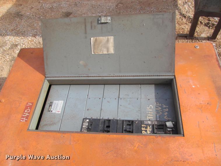 image for item BT9088 Electric panels