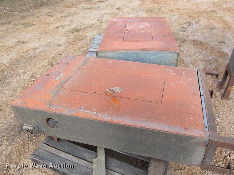 image for item BT9088 Electric panels