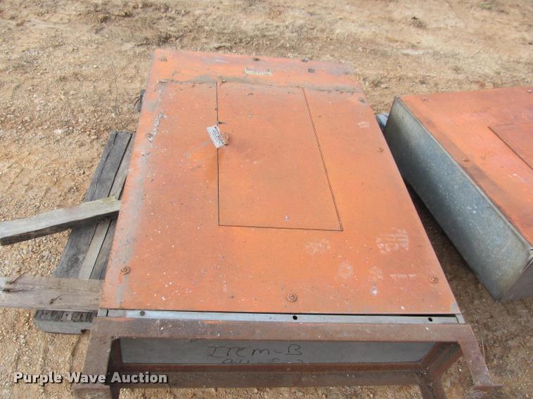 image for item BT9088 Electric panels