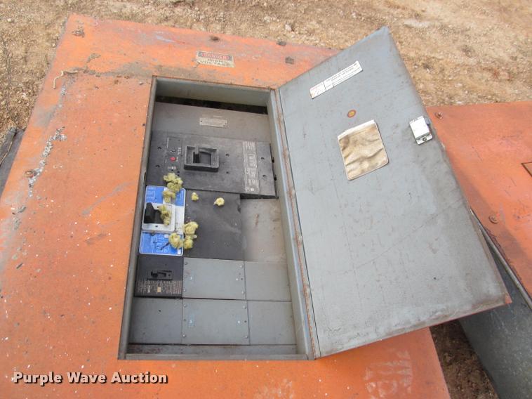 image for item BT9088 Electric panels