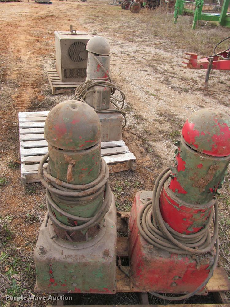 image for item BT9090 (4) welders